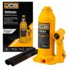 Хидравличен крик JCB ТH90304, тип бутилка, 3т - цена