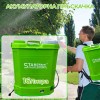 Акумулаторна пръскачка STAHL MAYER 16l Немска