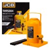 Хидравличен крик JCB ТH95004, тип бутилка, 50т - цена