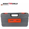 Немски Акумулаторен Трион KRAFT WORLD /36V, 8Ah/ + 2 Вериги