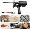 Универсална Глава За Винтоверт и Бормашина KRAFTWORLD