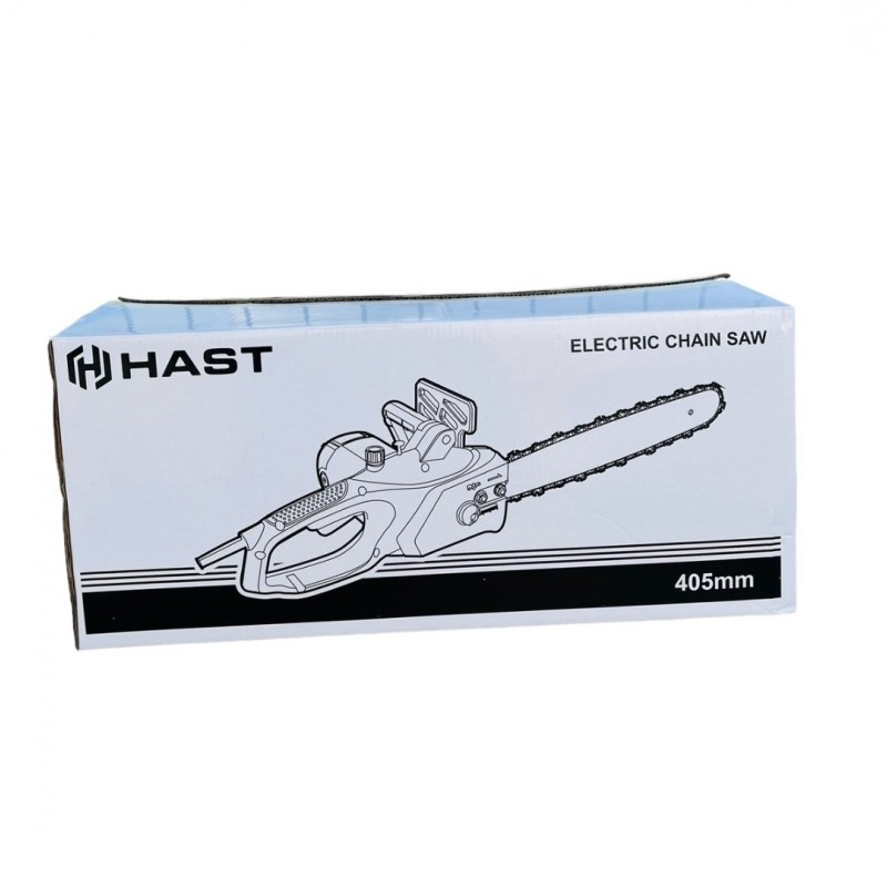 Електрическа Резачка за Дърва HAST / 2800W / - цена