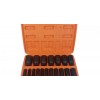 Ударни Вложки Stahl Mayer 1/2″ (10-38) 20 Части