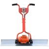 ЕЛЕКТРИЧЕСКИ ВИБРОМАСТАР ЗА БЕТОН С ЛЕНТА 1.5 М 14 СМ RIPPER - цена
