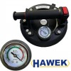 Вендуза с манометър и вакуумна помпа  Ø200 мм HAWEK , HW-9016 - цена