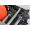 Ръчна лебедка с колан 2500LB- 1133кг              Mar-Pol - цена