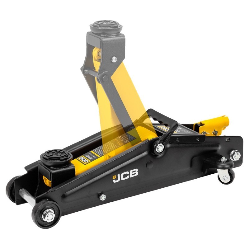 Крик крокодил 3т JCB ,T830020 (135-400mm) - цена