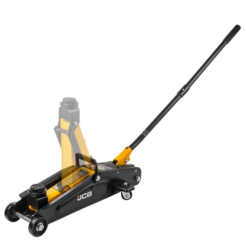Крик крокодил 2т ГОЛЯМ JCB ,T82003 (130-380mm) - цена