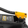 Крик крокодил 2т нископрофилен с въртяща дръжка 360°  JCB ,T825010R (89-359mm) - цена