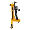 СГЪВАЕМА СТОЙКА ЗА ДВИГАТЕЛИ 680КГ JCB , T26801 - цена