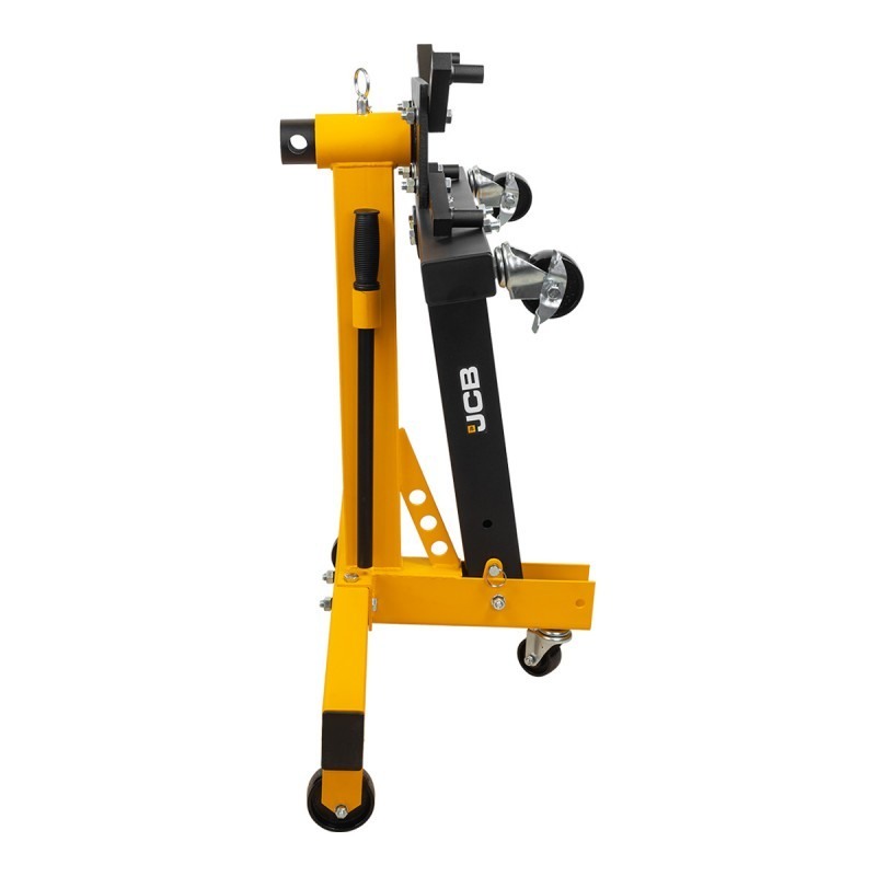 СГЪВАЕМА СТОЙКА ЗА ДВИГАТЕЛИ 680КГ JCB , T26801 - цена