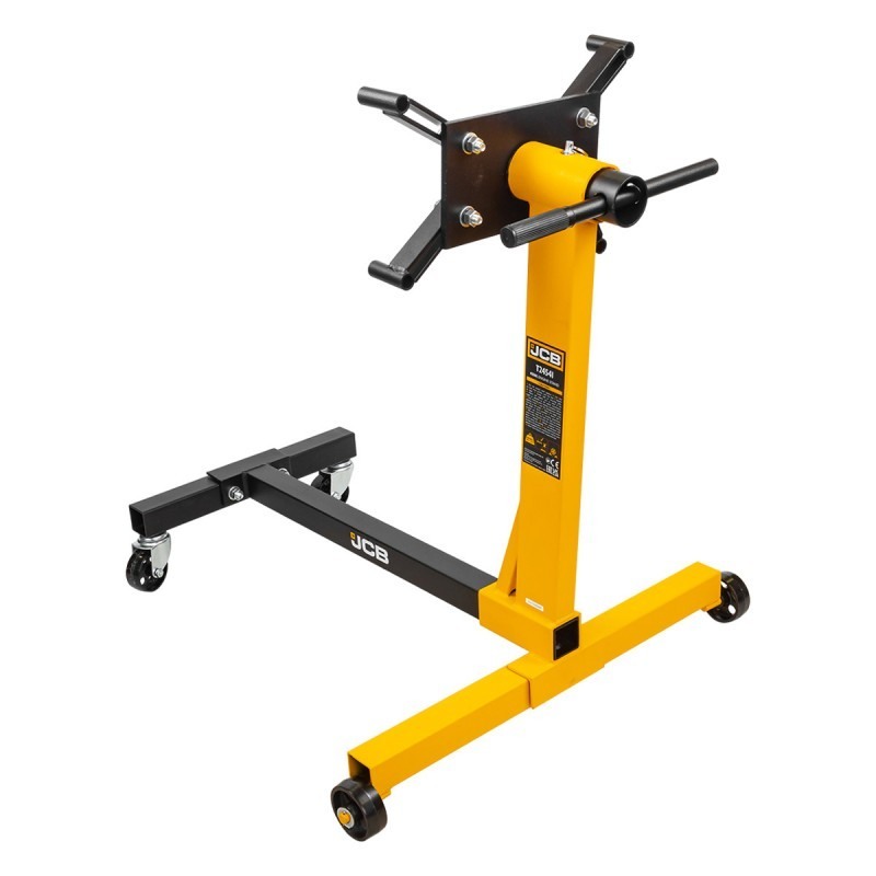 СТОЙКА ЗА ДВИГАТЕЛИ 450 КГ JCB , T24541 - цена