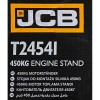 СТОЙКА ЗА ДВИГАТЕЛИ 450 КГ JCB , T24541 - цена