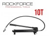 Хидравлична помпа 10 тона ROCKFORCE , RF-0100-2A-2 - цена
