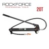 Хидравлична помпа 20 тона ROCKFORCE , RF-0100-2A-3 - цена