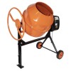 Бетонобъркачка GRASKO, HCM700, 800 W, 200 л - цена