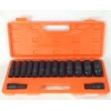 Вложки ударни 1/2″ к-т 15 броя Stahl Mayer