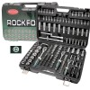 Куфар с инструменти 172 части ROCKFORCE