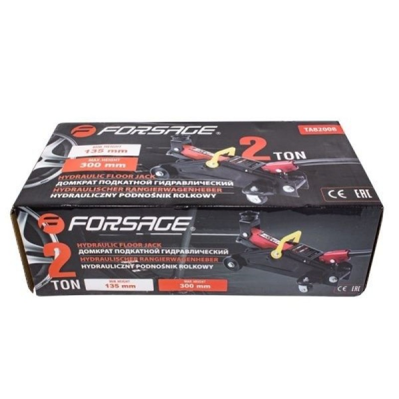 Крик крокодил 2 тона FORSAGE
