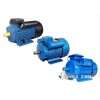 Руски монофазен електромотор 1.1kw 1400 об. в. мин