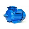 Руски монофазен електромотор 1.1kw 1400 об. в. мин