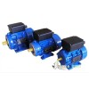 Руски монофазен електромотор 1.1kw 1400 об. в. мин