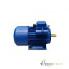 Руски монофазен електромотор 1.1kw 1400 об. в. мин