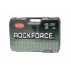 Куфар с инструменти 172 части ROCKFORCE