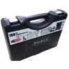 Професионален комплект 108 части Rockforce 1/2″