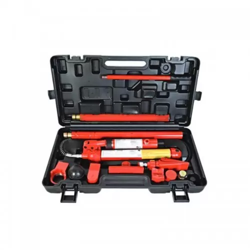 Немска разпъвачка хидравлична 10 тона KraftWorld професионална