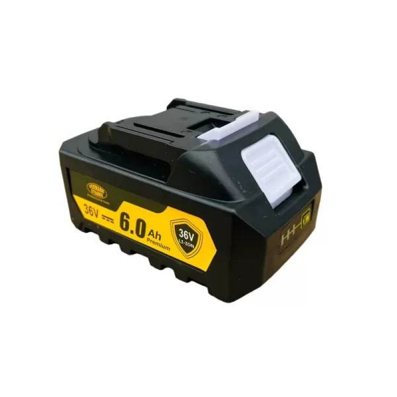 Акумулаторна Резачка за Дърва Vermark Starke / 36V,6Ah /