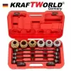 Немски комплект за монтаж и демонтаж на селенови втулки KraftWorld - лагер