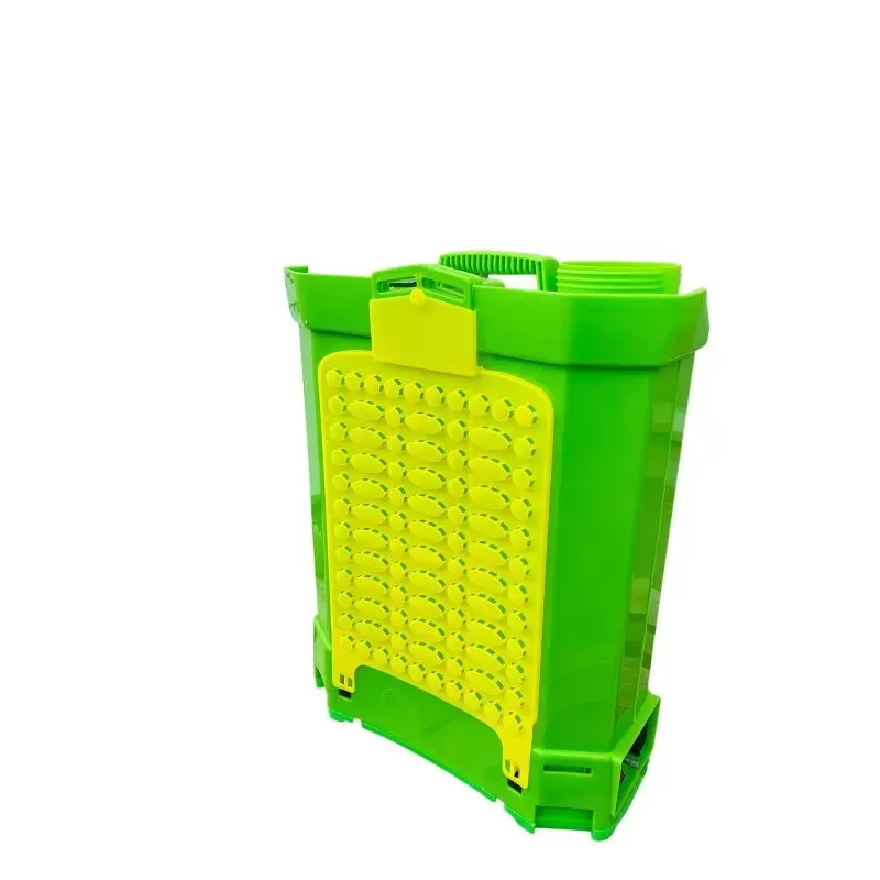 Акумулаторна пръскачка STAHL MAYER 16l Немска