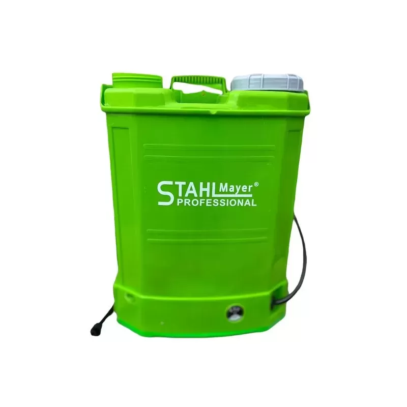 Акумулаторна пръскачка STAHL MAYER 16l Немска