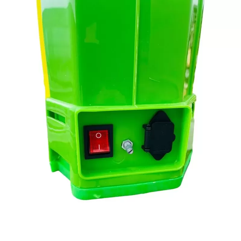 Акумулаторна пръскачка STAHL MAYER 16l Немска