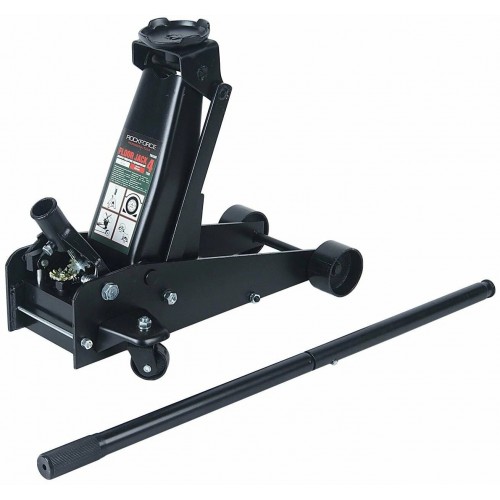 ХИДРАВЛИЧЕН КРИК ТИП КРОКОДИЛ 4 ТОНА 135 - 520 ММ ROCKFORCE
