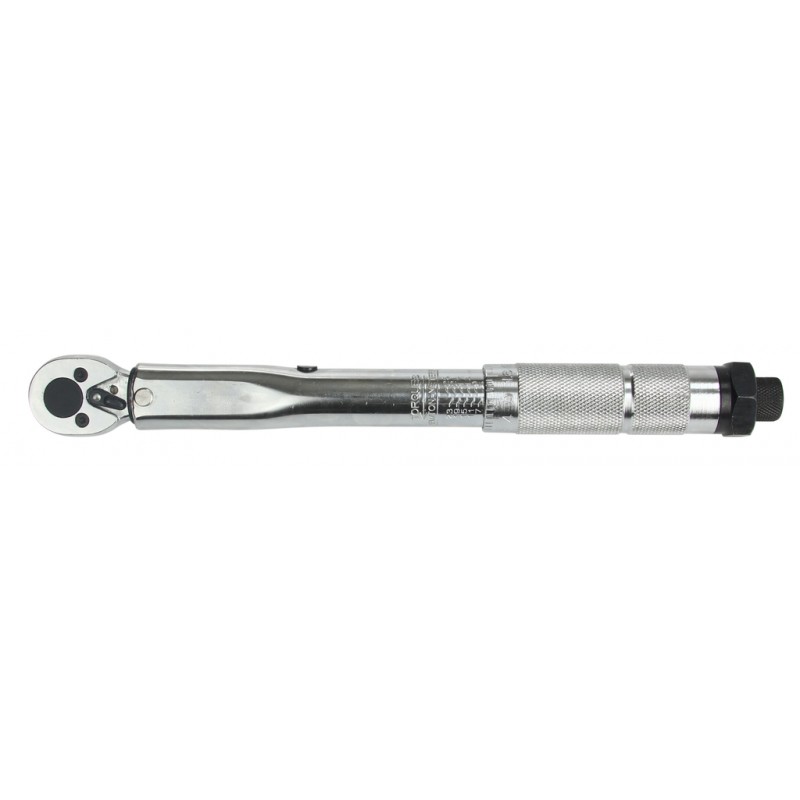 ДИНАМОМЕТРИЧЕН КЛЮЧ 1/4" 5 - 25 NM MAR-POL