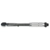 ДИНАМОМЕТРИЧЕН КЛЮЧ 1/4" 5 - 25 NM MAR-POL