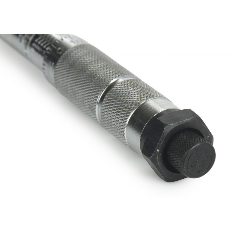 ДИНАМОМЕТРИЧЕН КЛЮЧ 1/4" 5 - 25 NM MAR-POL