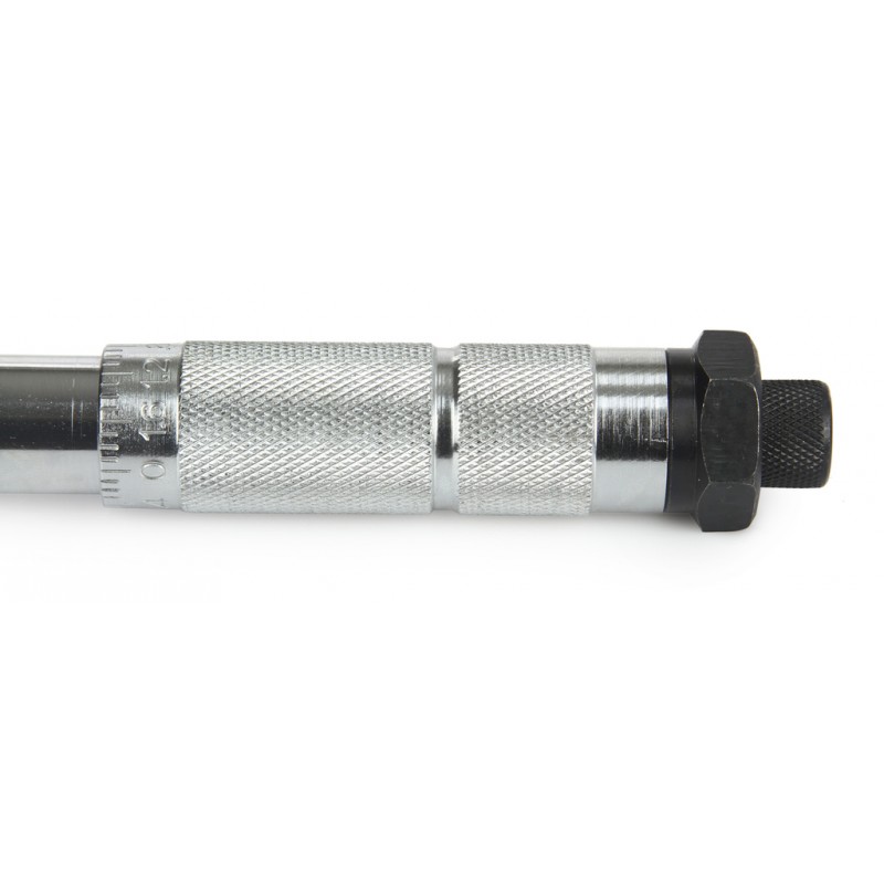 ДИНАМОМЕТРИЧЕН КЛЮЧ 1/4" 5 - 25 NM MAR-POL