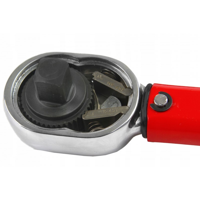 ДИНАМОМЕТРИЧЕН КЛЮЧ 1/2" 40 – 210 NM MAR-POL
