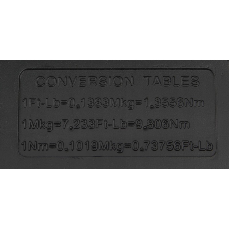 ДИНАМОМЕТРИЧЕН КЛЮЧ 1/2" 40 – 210 NM MAR-POL