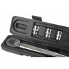 Динамометричен ключ 1/2" 28-210Nm Mar-Pol + 3 вложки