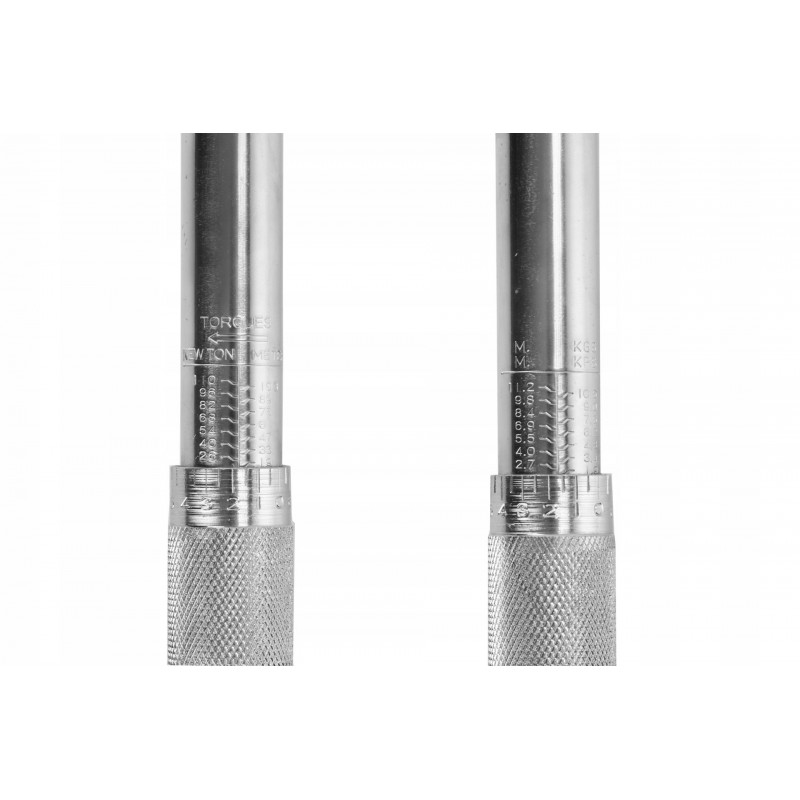 ДИНАМОМЕТРИЧЕН КЛЮЧ 3/8" 19 – 110 NM MAR-POL