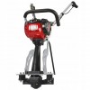 БЕНЗИНОВ ВИБРОМАСТАР 2HP С ЛЕНТА 2 МЕТРА RIPPER - MAR-POL