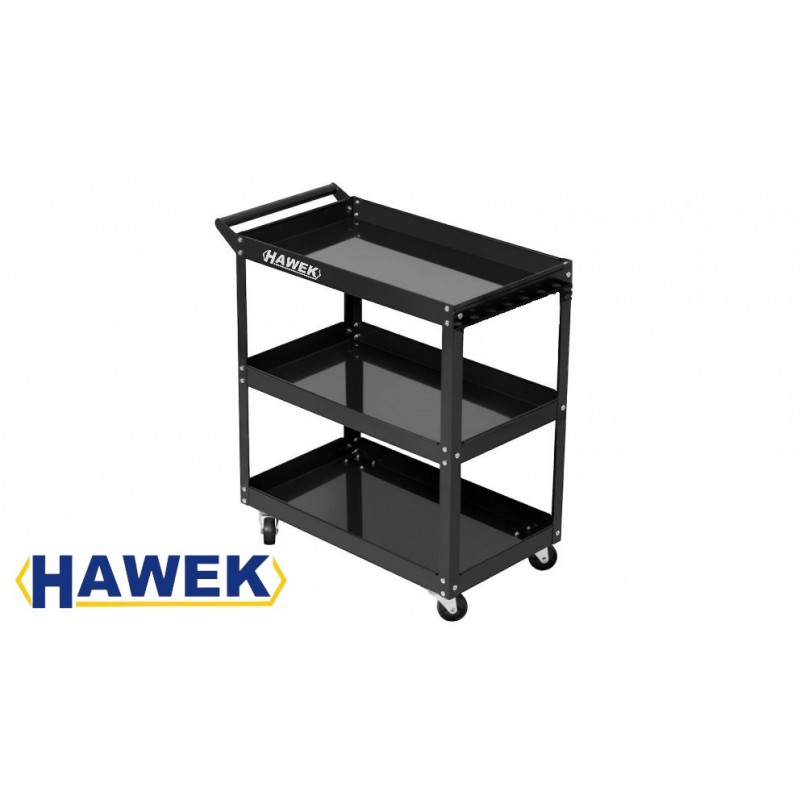 КОЛИЧКА ЗА ИНСТРУМЕНТИ HAWEK