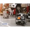 КОЛИЧКА ЗА ИНСТРУМЕНТИ HAWEK