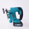 Акумулаторно зеге KRAFT WORLD 36V, 10Ah, 23мм