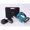 Акумулаторно зеге KRAFT WORLD 36V, 10Ah, 23мм