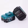 Акумулаторно зеге KRAFT WORLD 36V, 10Ah, 23мм